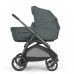 Aptica System Duo Emerald Green de Inglesina